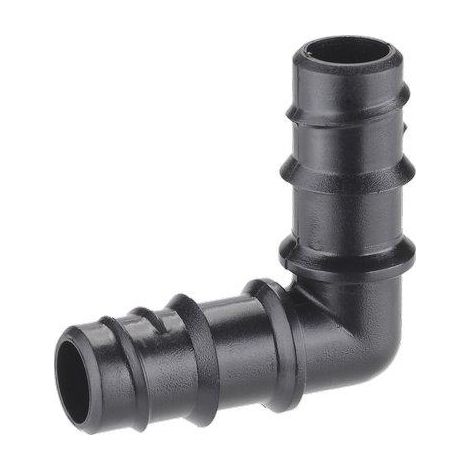 GOMITO PORTAGOMMA TUBO PN SELF CLABER - RAINJET 91081 1/2 CF=PZ 2- 15 confezioni