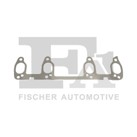 Joint d'étanchéité, collecteur d'échappement FA1 411-001 AUDI 037253039D 1100768