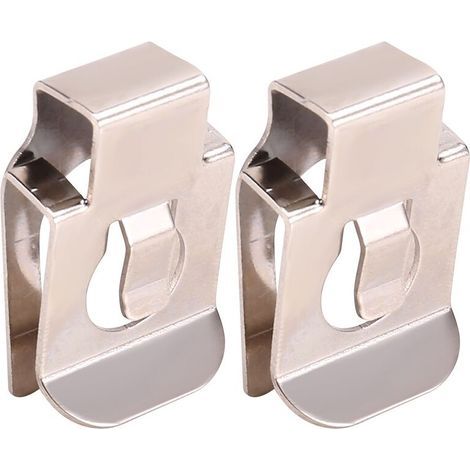 Convient aux colliers de turbocompresseur de moteur V-EA211 1.4T en 2 pièces, utilisés pour réparer le bruit dans les modèles 7.5 8 T-ROC B8 7 et A3 Q3 B. (1/5)