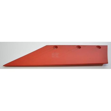 Punta vomere sx Niemeyer NIEMEYER 024121
