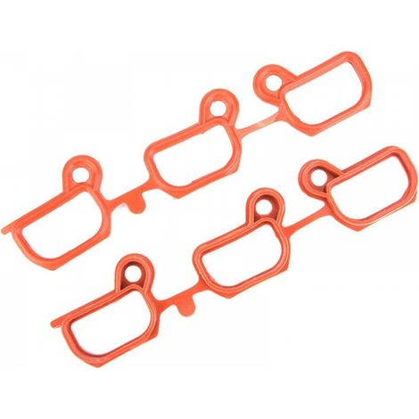 Jeu de joints de collecteur d'admission moteur pour BMW Série 3, 5, X, Z, E36, E39, E46, E60, E85, M54 (1/5)