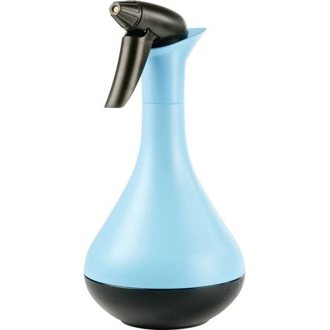 Gloria Grow "Ice Blue" Blue Spray (1/5)