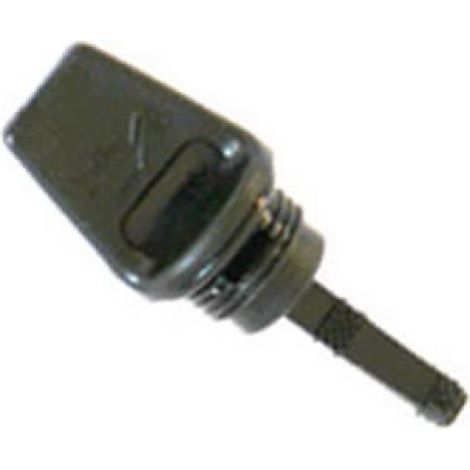 Tapon Aceite compatible con Honda gx25, compatible con Honda gx35