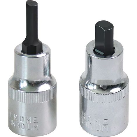 2 pièces écarteur de douille pour amortisseur, outil de démontage de moyeu et roulement, compatible entretien suspension automobile (1/5)