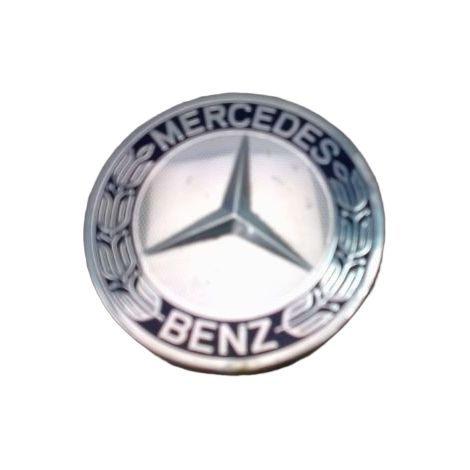 [PRODUIT D'OCCASION] Enjoliveur De Roue MERCEDES Classe B 2008- ♻️ Ref Oe. 17140000255337 - Garantie à vie (1/3)