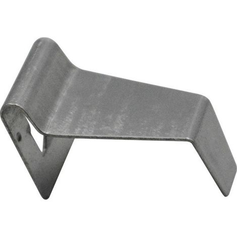 Convient pour les clips de fixation des feux de toit, les clips de commande du toit ouvrant et les clips de feux de toit des Porsche Cayenne, Macan et Panamera. (1/2)