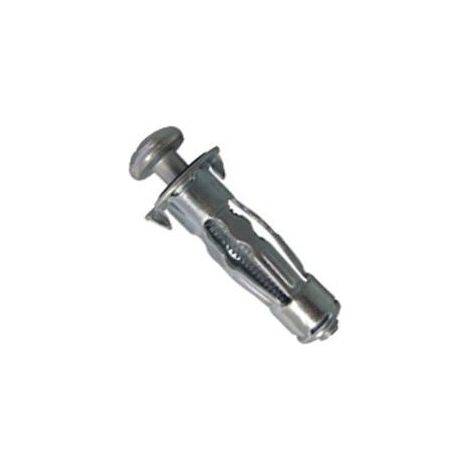 Hohlwandanker – Abmessungen 6 x 52 mm