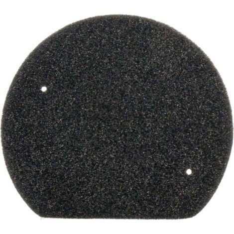 1x Filtre à air mousse pour compatible avec YAMAHA X-CITY X-MAX 125CC filtration moteur scooter motocycle boite à air
