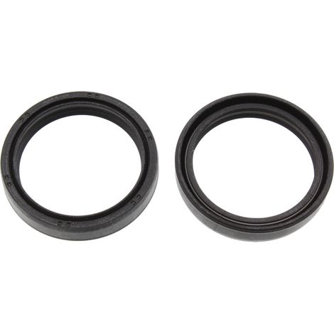 Paraoli forcella anteriore JMP/NOK 43x52.7x9.5/10.5 per Husqvarna / KTM / Yamaha