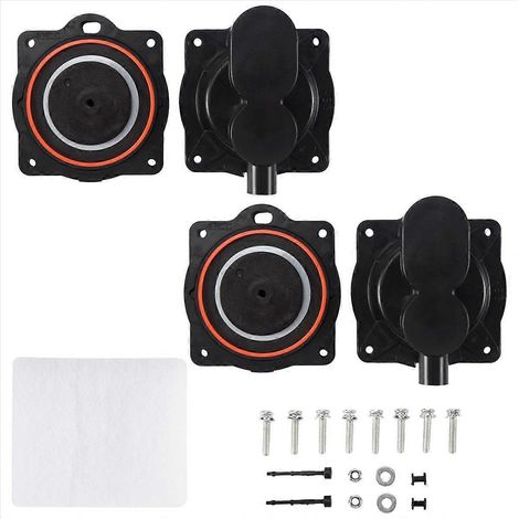 HP60/80 Luftpumpen-Reparatursatz Komplettset für 80 60 (1/5)