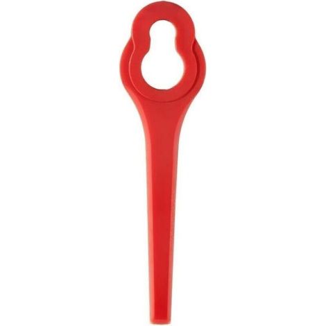 Lames Pour Coupe Bordure - PA6 Nylon - Compatible Ferrex FAR 20-Ia FAR 20-Na - 50 Pièces (1/5)