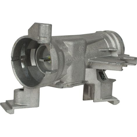 Alloggiamento interruttore di accensione/bloccasterzo Skoda Octavia II 04-13 SENZA connettore (1/2)