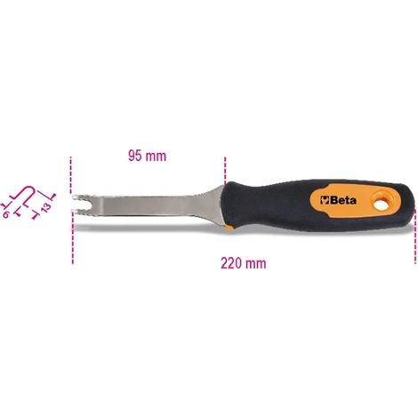Levapioli beta 1479u/13