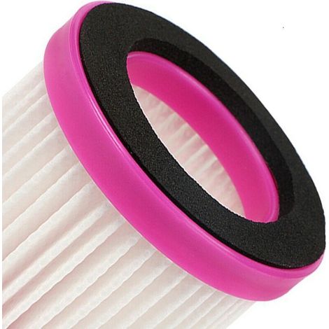 Cartouches filtrantes pour aspirateur Puppy compatibles avec les filtres D-601/602/603/605/606/607/608