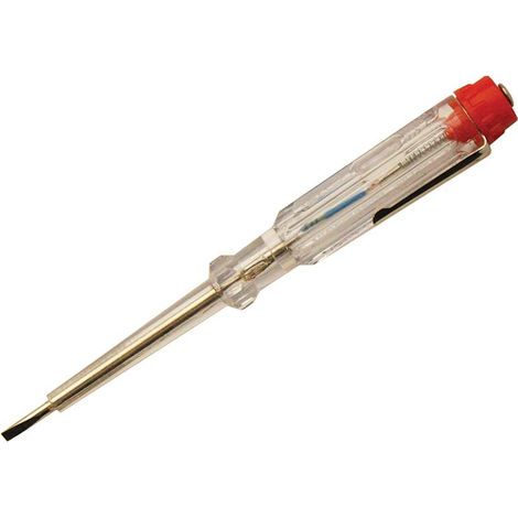 Roughneck 27-815 Mains Tester 140mm ROU27815 (1/3)