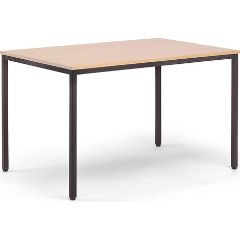eurokraft basic, Table polyvalente, h x l x p 720 x 1200 x 800 (1/3)