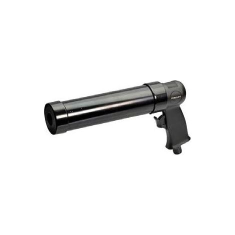 Stanley 120573XSTN pistola de calafateo Pistola aplicadora de masilla neumática