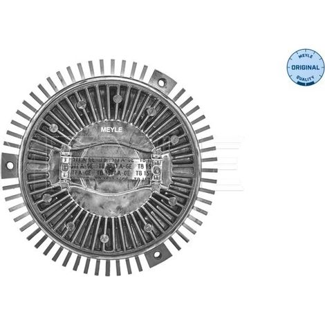 Embrayage, ventilateur de radiateur Meyle 014 020 0064 MERCEDES-BENZ