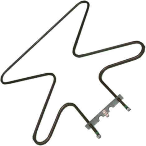 Resistenza del solenoide - Forni, Fornelli Elettrici e a Gas - AMICA - 4365495