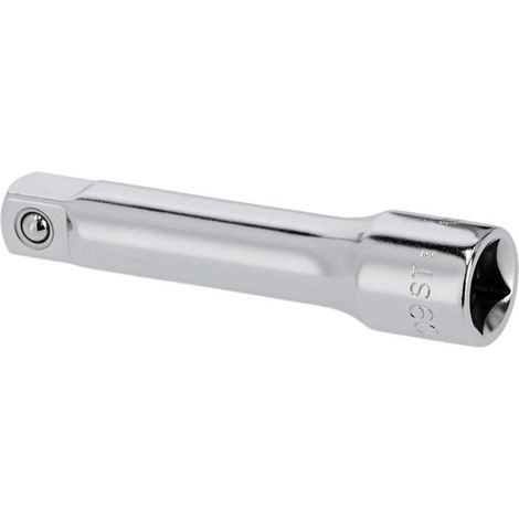 Facom J.209ST 3/8 inch Drive Standard Extension Bar - 75mm