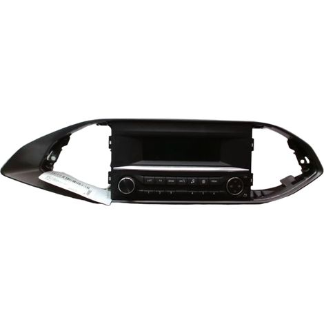 Autoradio PEUGEOT 308 2009- [PRODUIT D'OCCASION]♻️96781478zd
