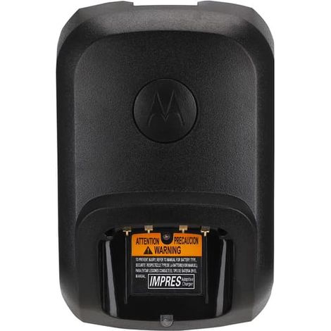 Chargeur radio bidirectionnel pour Motorola XIR P8268 DP4400 DP4800 DP4801 DEP550 DEP570 (1/5)