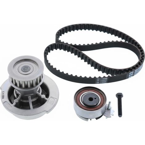 Kits de distribution avec pompe à eau - KDP453.023- SNR (1/2)