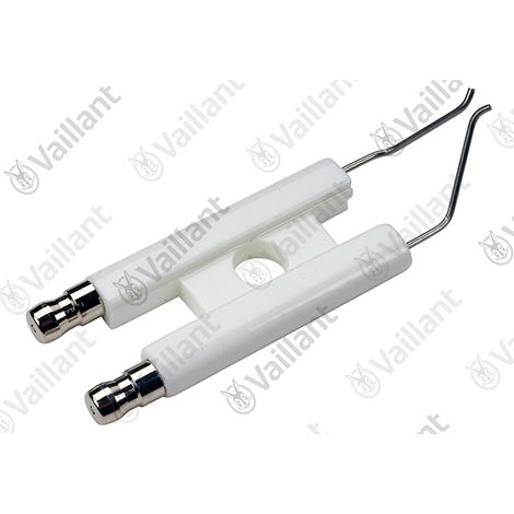 VAILLANT Elektrode (Zündung) VKO unit 17/3 u.w. Vaillant-Nr. , 0010048301