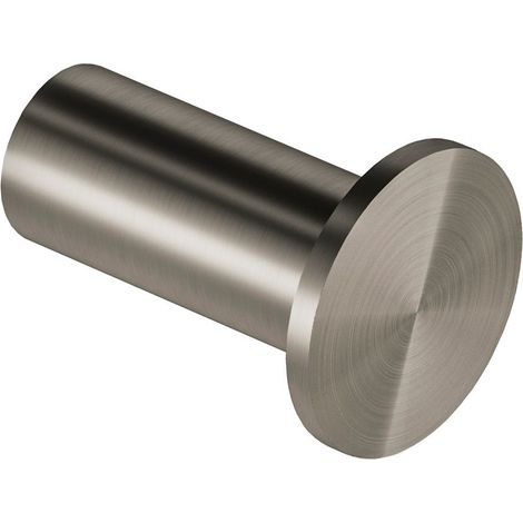 COSMIC ARCHITECT SP Percha Inox Cepillado - ref: WJC205A0021003