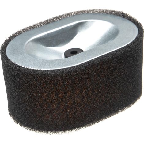 vhbw Filter (1x Vorfilter, 1x Luftfilter) kompatibel mit Yanmar L75, L100, L90AE, L90, L90E Motor für Einachstraktor, Einachsschlepper (1/3)