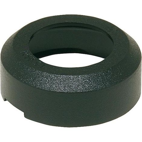 Capuchon de protection 22mm noir