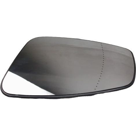[PRODUIT D'OCCASION] Glace Retroviseur Exterieur G RENAULT Megane ♻️ Ref Oe. 963660005r - Garantie à vie (1/4)