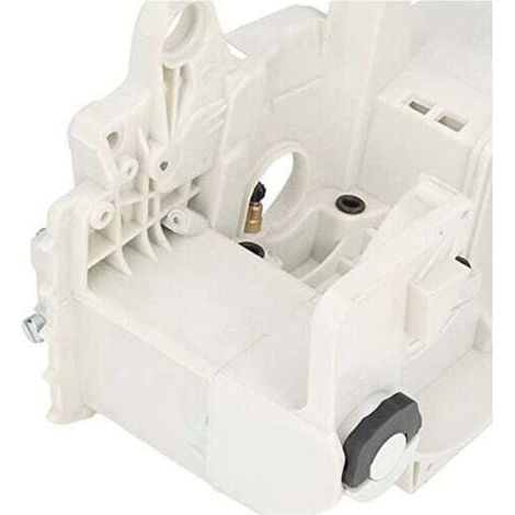 Boîtier de Carburant pour Scie à Chaîne, Réservoir de Carburant pour Tronçonneuse pour STIHL MS210 MS230 MS250 021 023 025, Pièces et Accessoires pour Débroussailleuse (1/3)