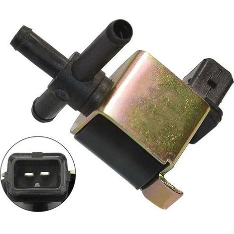Geeignet für Volkswagen und Audi Magnetventile 058906283C, 058906283F und 058906283. (1/4)