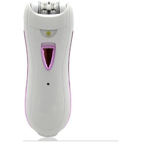 Épilateur rechargeable LX, conforme aux normes européennes, pour femmes-AquaForge (1/5)
