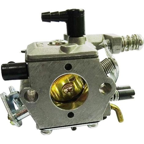 RHG carburateur pour 45cc 52cc tronçonneuse Remplace Style