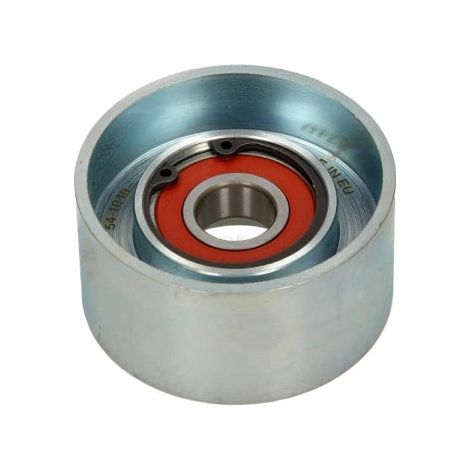 Poulie de tension, courroie trapézoïdale à nervures MAXGEAR 54-1049 MAZDA (1/2)