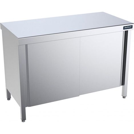 Module d'Angle 90º avec Chanfrein Longueur 1000mm et Largeur 1000mm- Distform