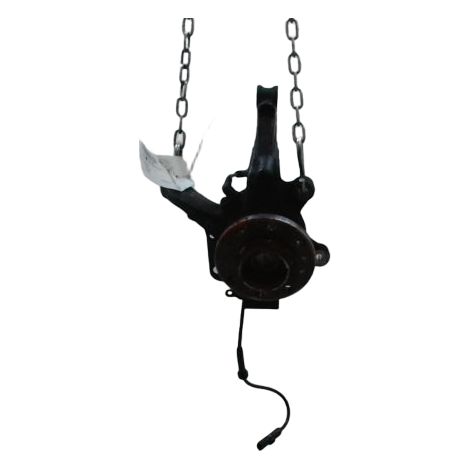 [PRODUIT D'OCCASION] Pivot Avant Droit RENAULT Captur Phase 1 2013-... ♻️ Ref Oe. 400148079r - Garantie à vie (1/2)
