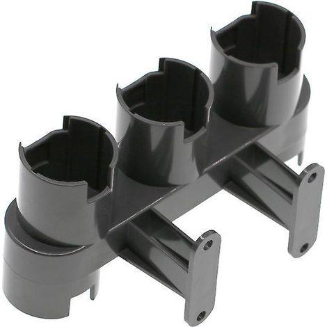 support D'accessoires Mural, Ensemble De Convertisseur D'adaptateur Pour Dyson V10 V8 V7, Remplacement Pour Aspirateur Dyson (1/5)