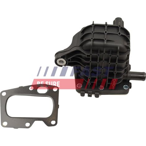 Scambiatore di calore EGR rapido FT60420 (1/4)