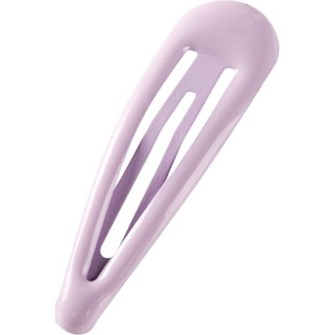 10 pinzas para el cabello, de metal, colores brillantes, antideslizantes, de sujeción firme, para niñas y mujeres, para uso diario y ocasiones especiales. (1/5)