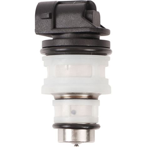 Tbest Hochleistungs-Direktersatz-Kraftstoffeinspritzdüse für Chevy TBI 1.4L 1996 bis 2001 und Modelle FJ10580 17113277 817447 17111979, Kunststofflegierung. (1/5)