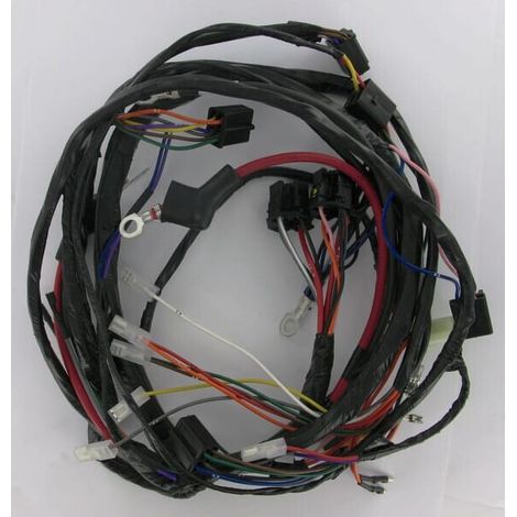 Cableado ETESIA ET28640