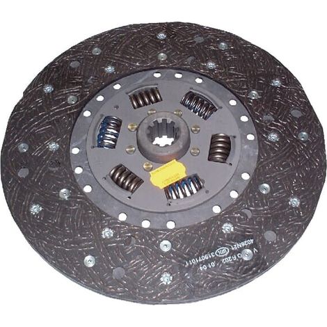 Disque d'embrayage LUK 330001516