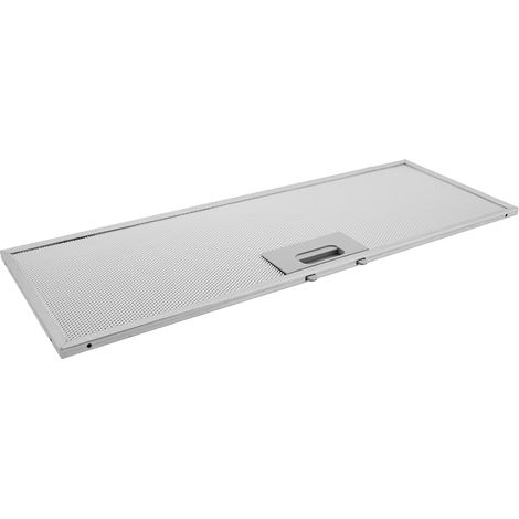 Mepamsa Metaalfilter 159x456mm 133.0304.806 (1/5)