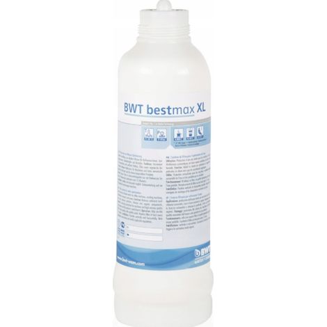 Cartuccia filtro acqua BWT Bestmax XL FS28I00A00 (1/3)