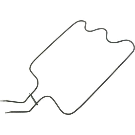 RÉSISTANCE INFÉRIEURE SOLE 1000W POUR CUISINIERE FAURE - 140089338309