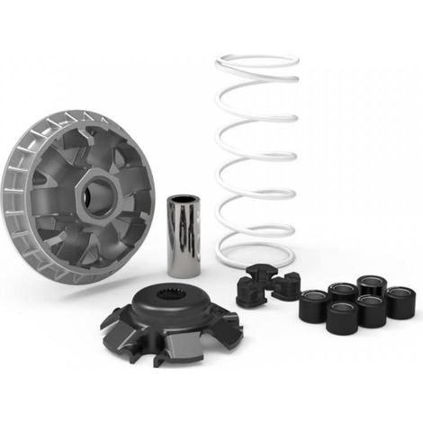 variator malossi multivar für roller quadro 350 3 ie 4t lc euro3 (1/3)