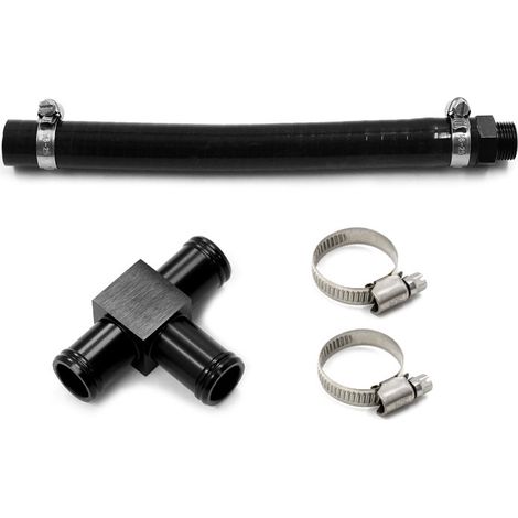 Passender Kühlmittelmodulschlauch für 4-Zylinder Subaru WRX STI LGT FXT EJ20 Motoren (1/4)